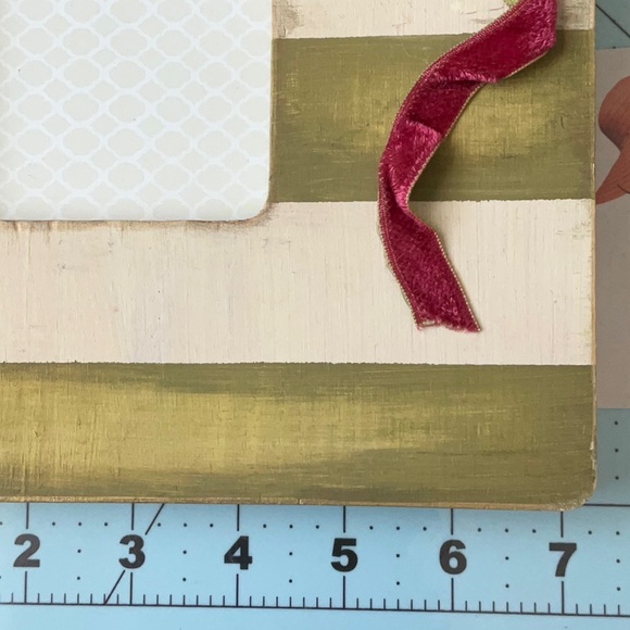 Vintage Picture Frame - Picture 5 of 7